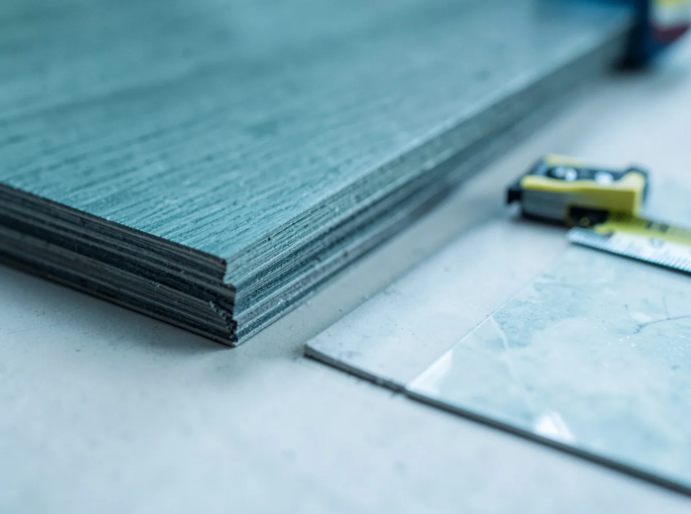 Luxury Vinyl Plank Installation West Greene, AL FAQs